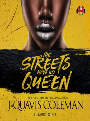 cover image of The Streets Have No Queen